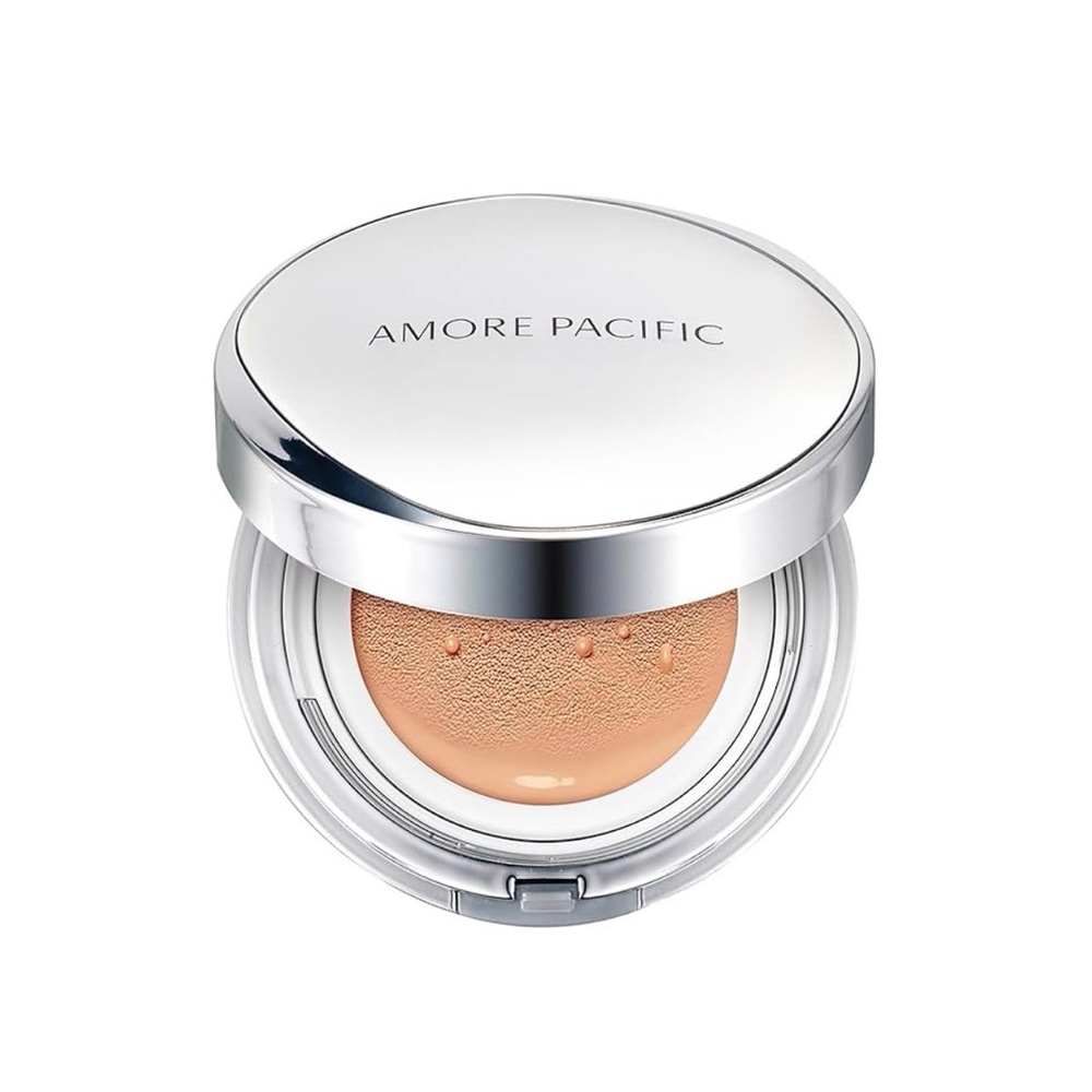 Amore Pacific Color Control Cushion Compact 106